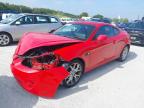 2007 HYUNDAI COUPE SIII for sale at Copart ST HELENS