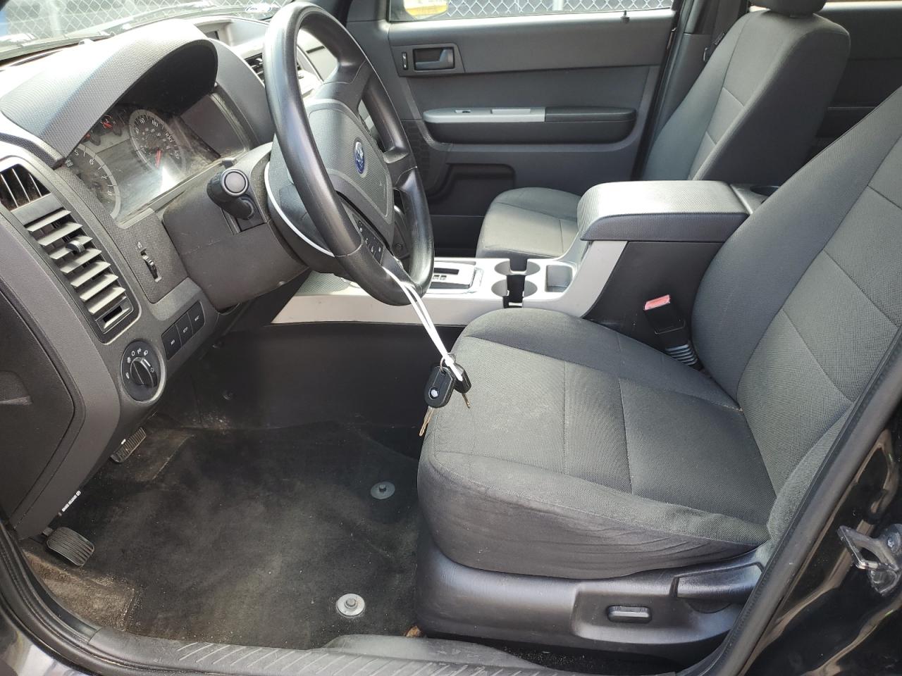 2011 Ford Escape Xlt VIN: 1FMCU0D73BKB56271 Lot: 65601935