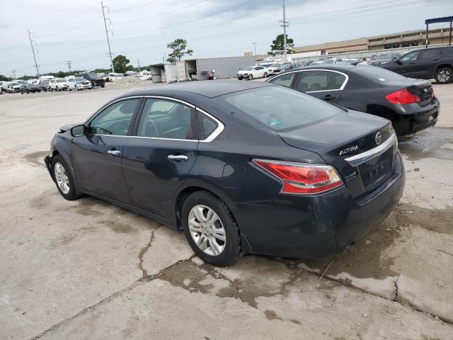  NISSAN ALTIMA 2015 Szary