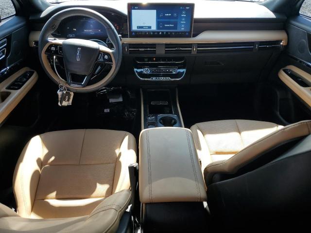  LINCOLN CORSAIR 2023 Gray