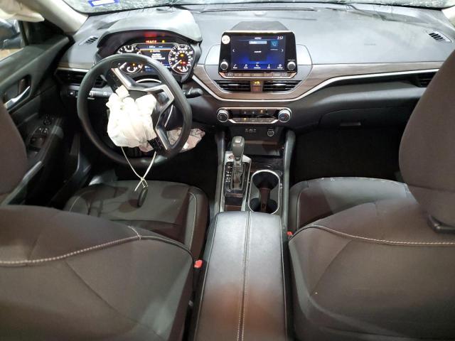  NISSAN ALTIMA 2024 Gray