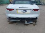 2017 JAGUAR F-TYPE V6 for sale at Copart CHESTER