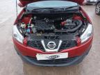 2012 NISSAN QASHQAI N- for sale at Copart WESTBURY