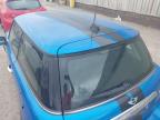 2011 MINI ONE PIMLIC for sale at Copart PETERLEE