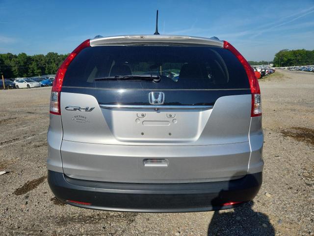 Parquets HONDA CRV 2014 Szary
