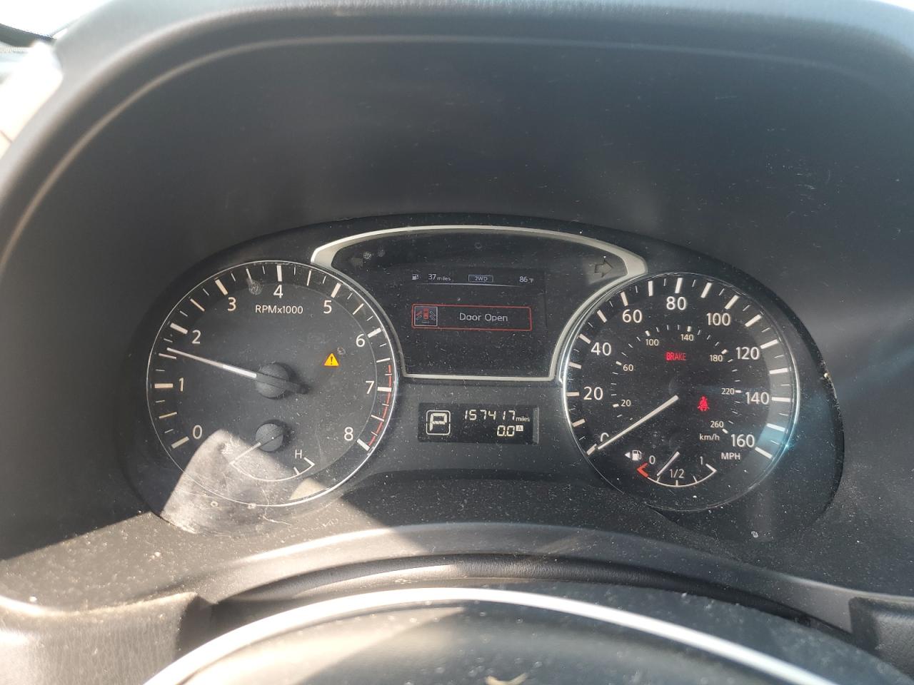 2014 Nissan Pathfinder S VIN: 5N1AR2MM4EC697127 Lot: 66304835