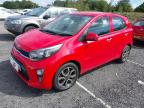 2021 KIA PICANTO 3 for sale at Copart SANDTOFT