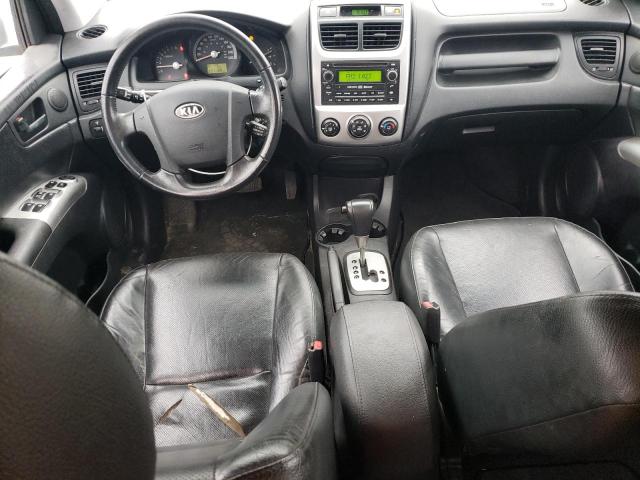2010 KIA SPORTAGE LX  