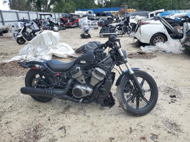 2022 HARLEY-DAVIDSON RH975    for sale at Copart FL - OCALA