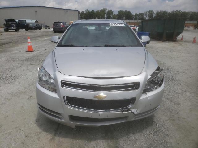  CHEVROLET MALIBU 2012 Srebrny