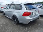 2010 BMW 320D M SPO for sale at Copart WOLVERHAMPTON