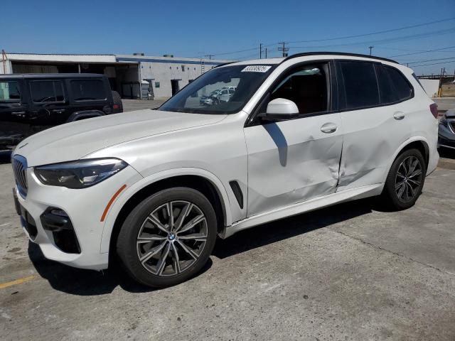 BMW X5 – zdjęcie z aukcji, lot #63330925