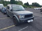 2013 LAND ROVER DISCOVERY XS SDV6 AUTO  for sale at Copart SANDTOFT