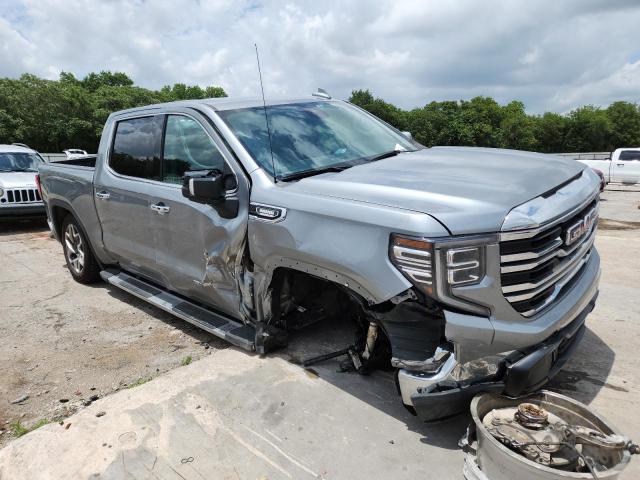  GMC SIERRA 2024 Charcoal