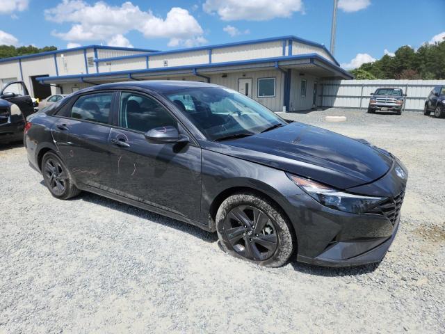  HYUNDAI ELANTRA 2023 Charcoal