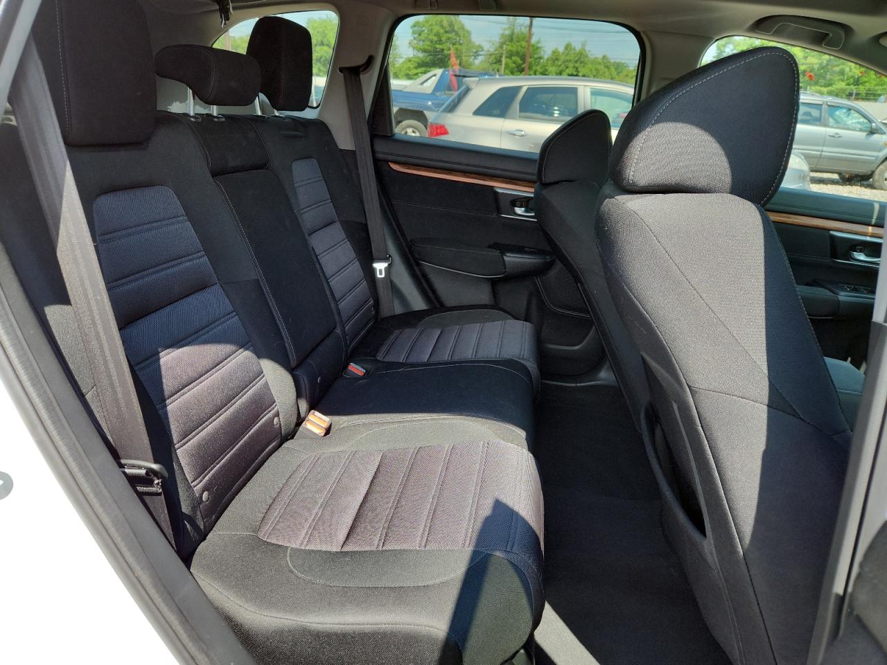 2020 Honda Cr-V Ex VIN: 5J6RW2H59LL030788 Lot: 64056725