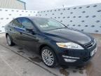 2013 FORD MONDEO ZET for sale at Copart ST HELENS