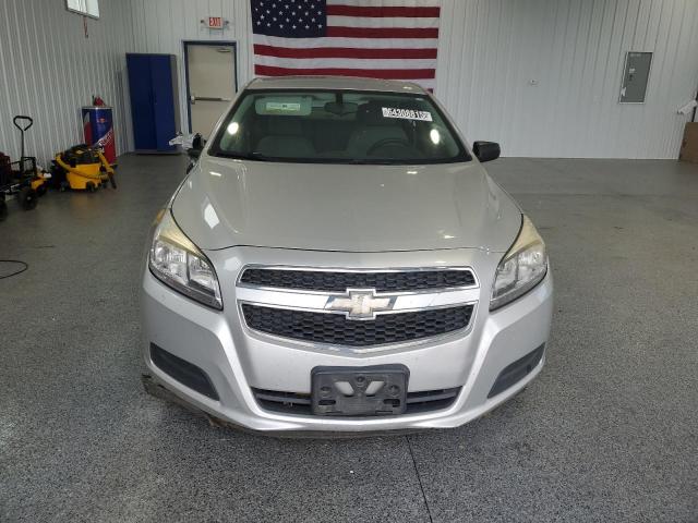  CHEVROLET MALIBU 2013 Srebrny