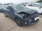 2014 FORD FOCUS TITA for sale at Copart ROCHFORD