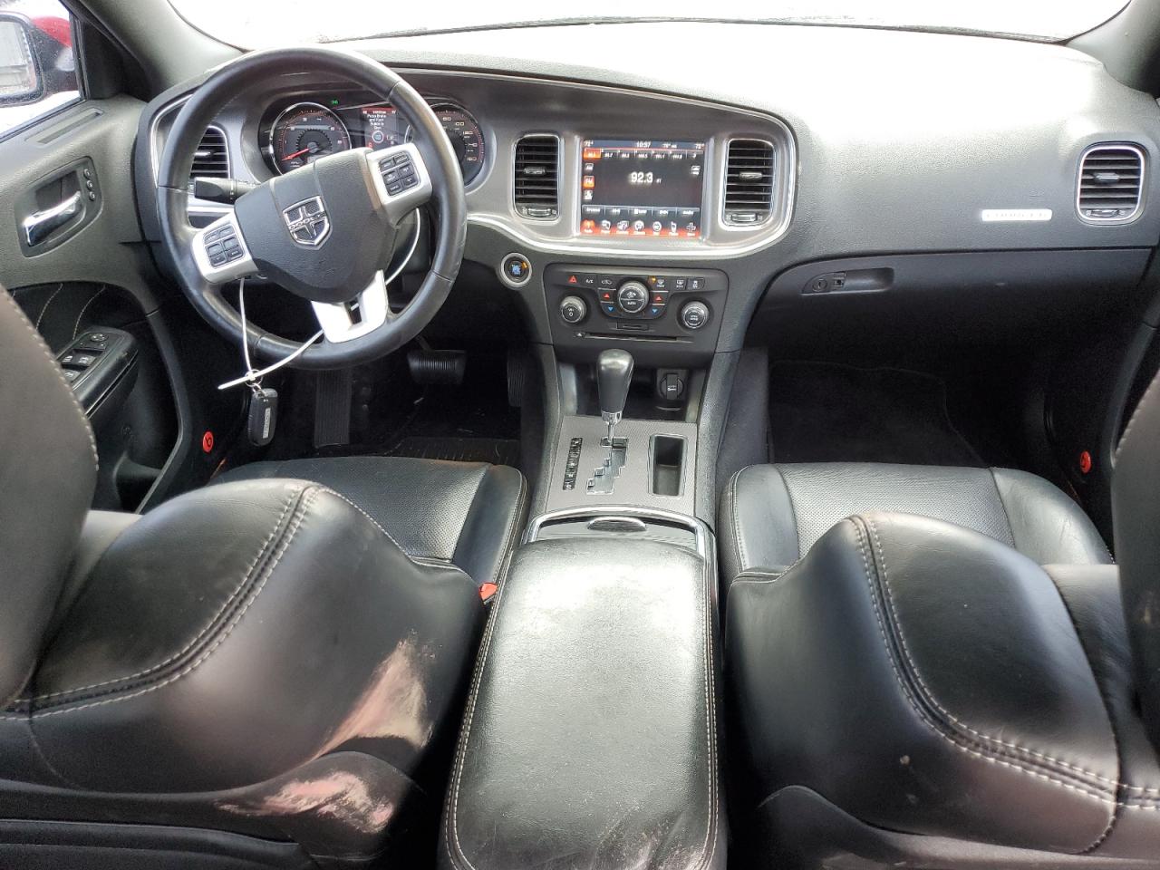 2c3cdxct0dh672291 2C3CDXCT0DH672291 2013 Dodge Charger R/T