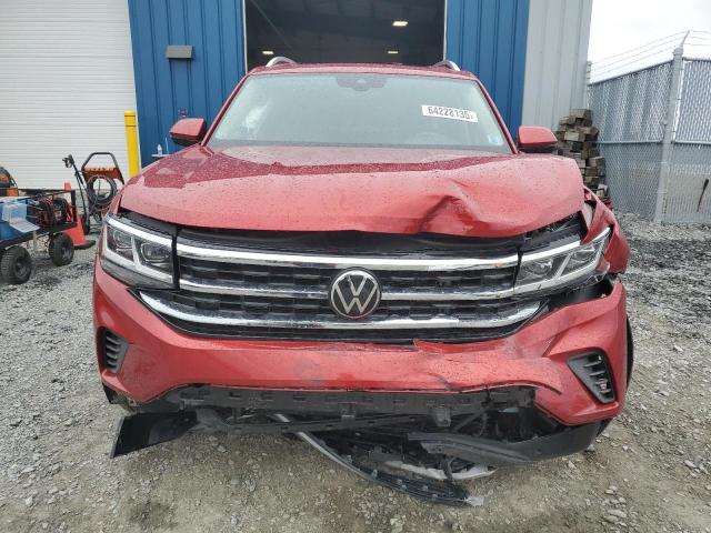 2023 VOLKSWAGEN ATLAS SEL  