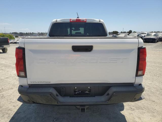  CHEVROLET COLORADO 2023 Biały