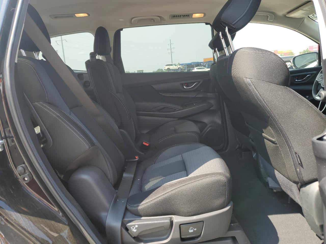 2024 Subaru Ascent Premium VIN: 4S4WMAED2R3446156 Lot: 66554515