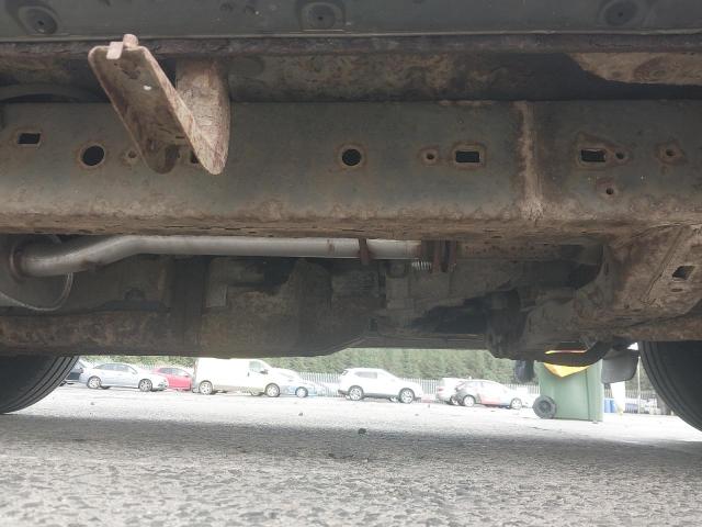 2003 TOYOTA LANDCRUISE