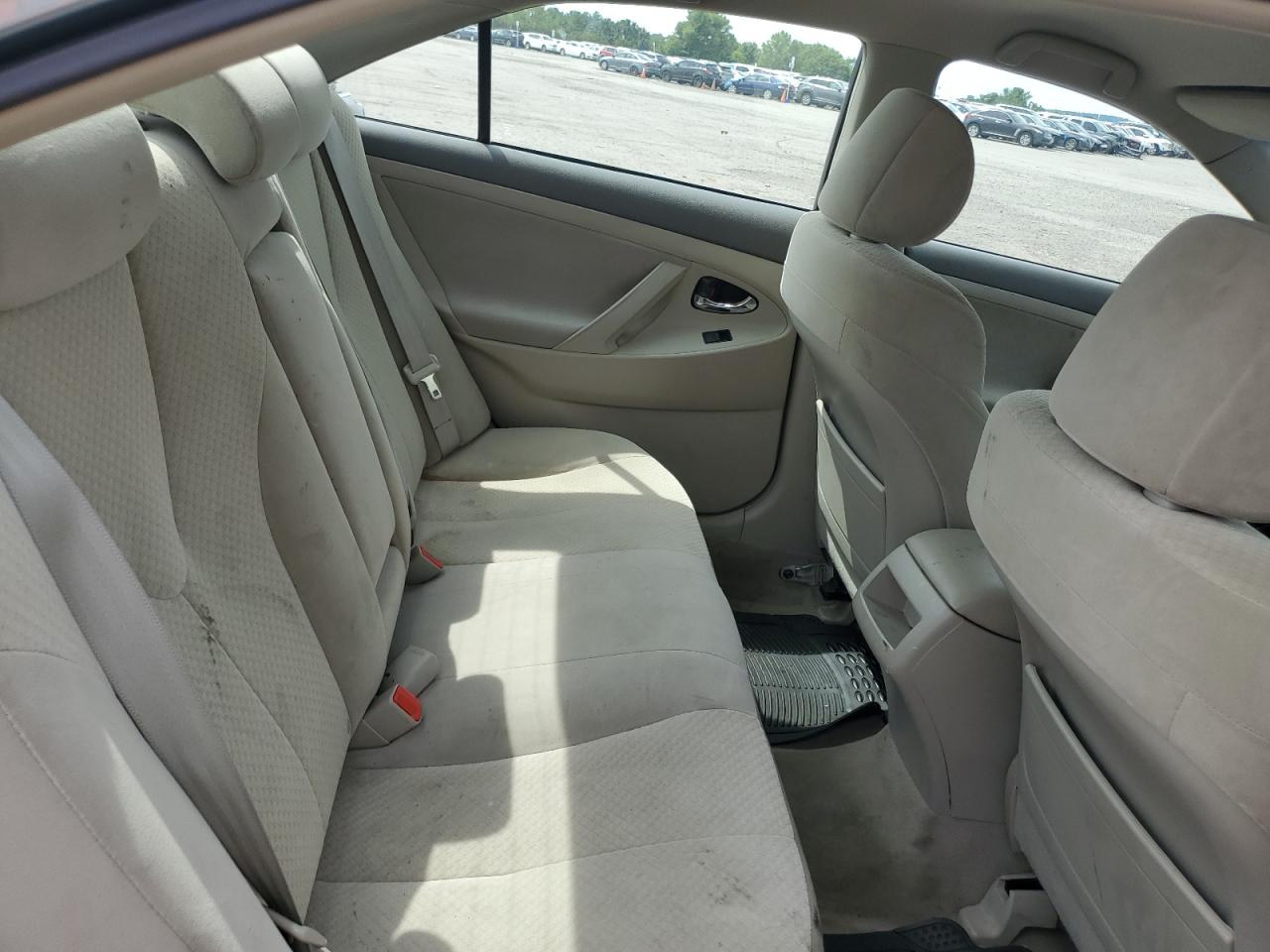 2007 Toyota Camry Ce VIN: 4T1BE46K07U534432 Lot: 62859075