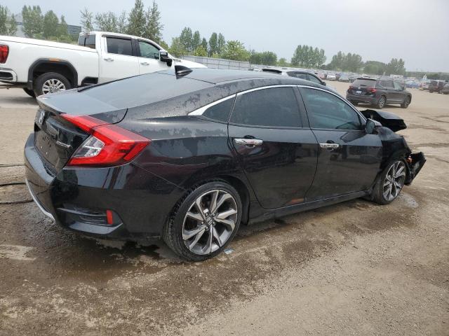 2019 HONDA CIVIC TOURING  