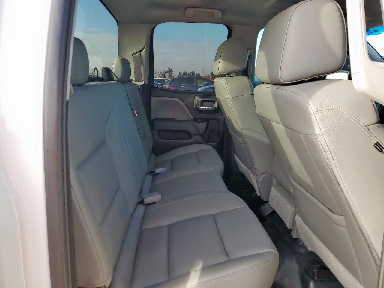 2019 Chevrolet Silverado Ld K1500 Base/Ls VIN: 2GCVKNEC5K1159829 Lot: 62343625