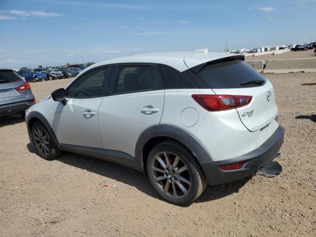 Crossovers MAZDA CX-3 2016 Gray