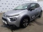 2024 CITROEN C3 PLUS PU for sale at Copart WHITBURN
