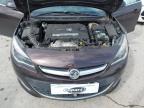 2014 VAUXHALL ASTRA ELIT for sale at Copart YORK