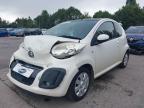 2012 CITROEN C1 VTR+ for sale at Copart GLOUCESTER