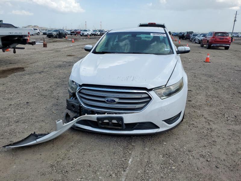  FORD TAURUS 2014 White