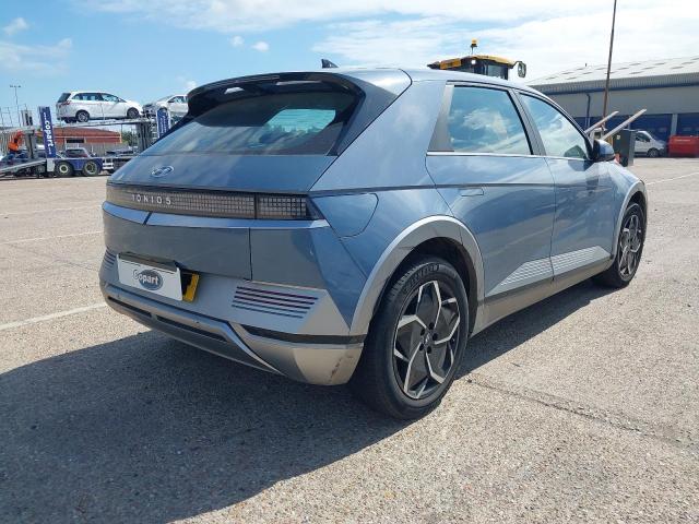 2022 HYUNDAI IONIQ 5 125KW PREMIUM 58 KWH 5DR AUTO