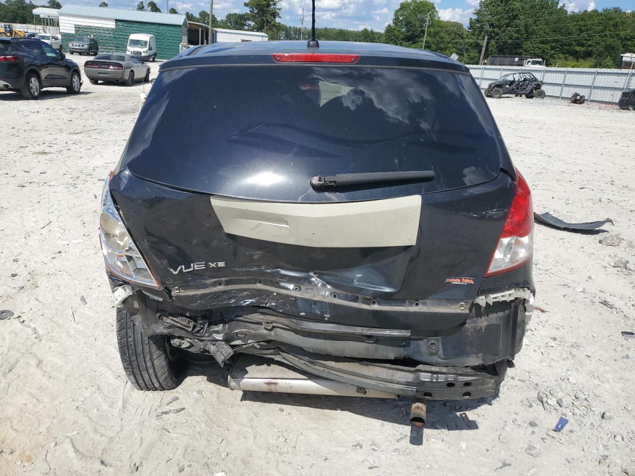 3gscl33p68s657554 3GSCL33P68S657554 2008 Saturn Vue Xe
