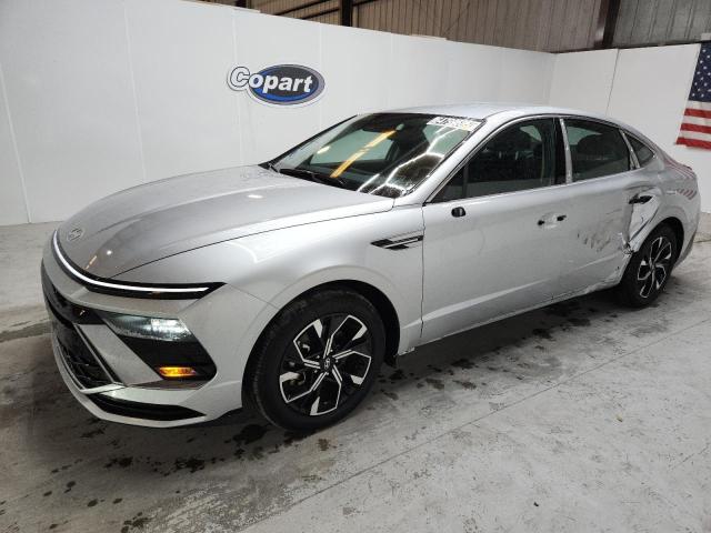 HYUNDAI SONATA – zdjęcie z aukcji, lot #64799685