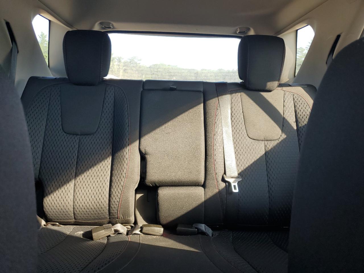 2012 Chevrolet Equinox Ls VIN: 2GNALBEK7C1266813 Lot: 65250855