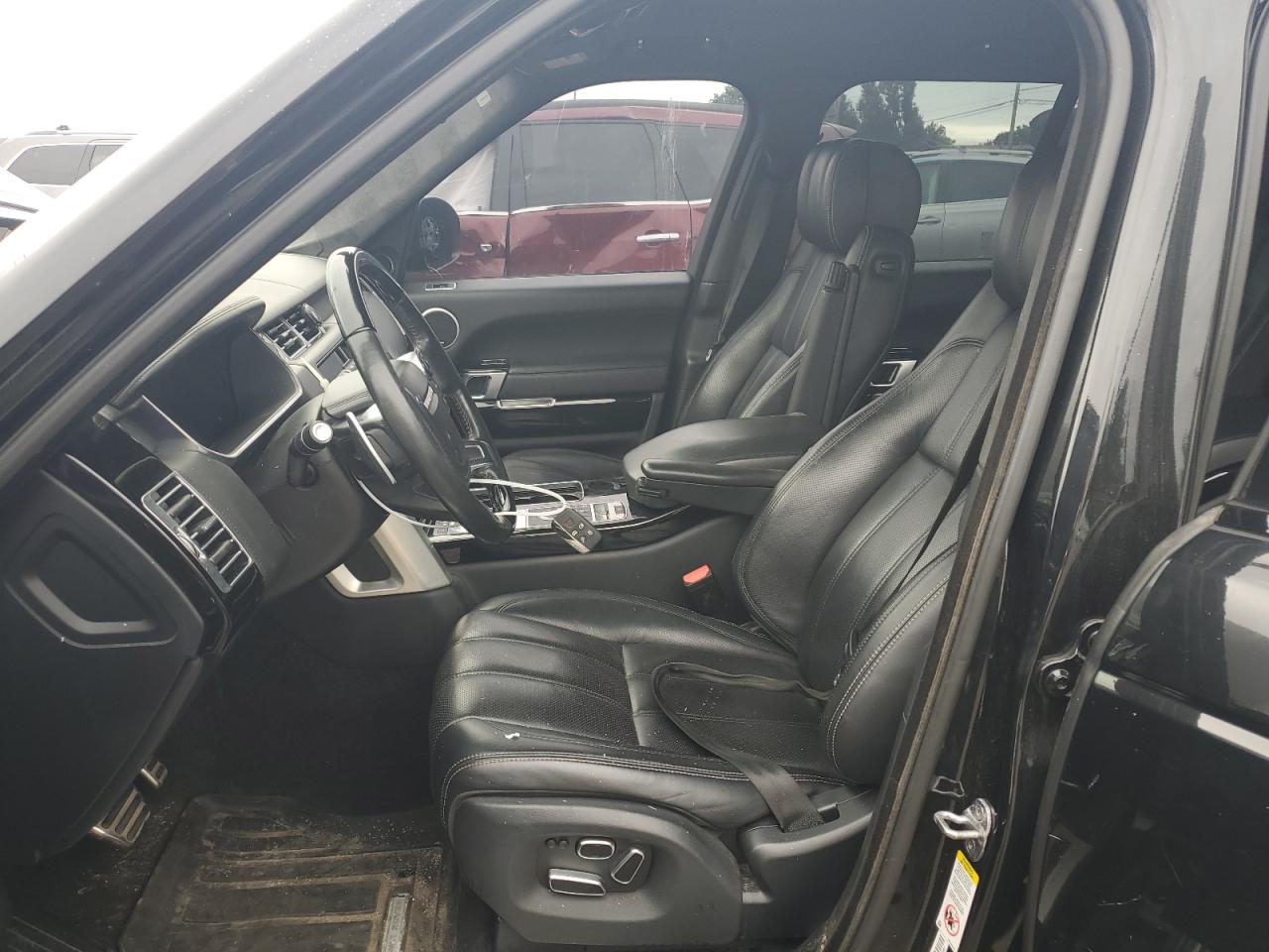 SALGV2TF1EA194530 2014 Land Rover Range Rover Autobiography