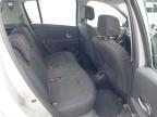 2006 RENAULT CLIO DYNAM for sale at Copart WHITBURN