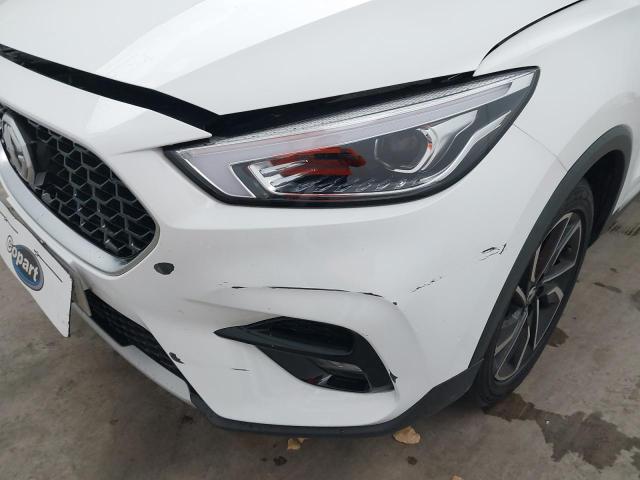 2024 MG ZS EXCLUSI