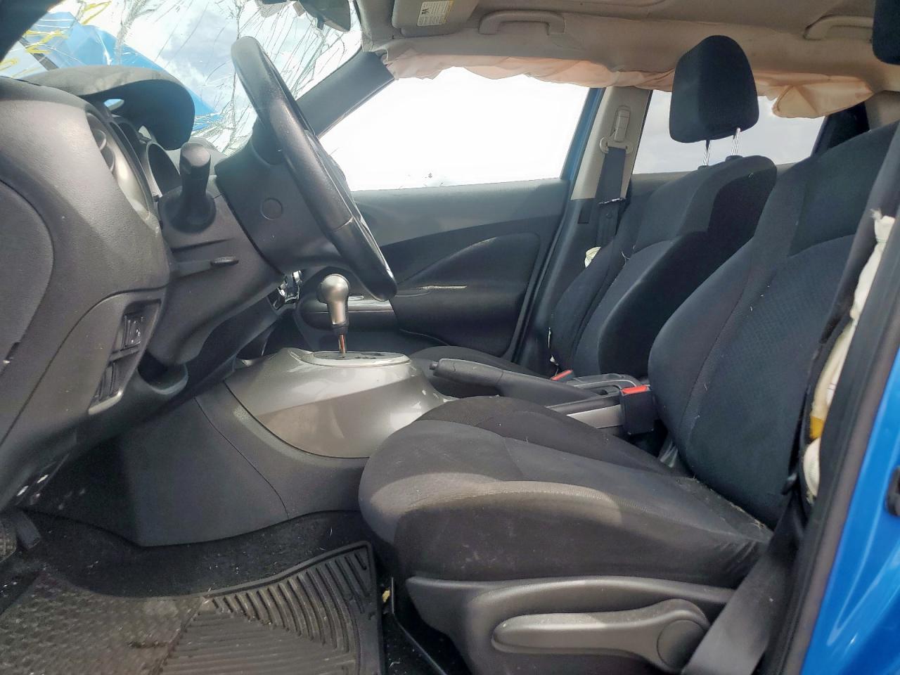 2012 Nissan Juke S VIN: JN8AF5MR0CT108506 Lot: 64301315