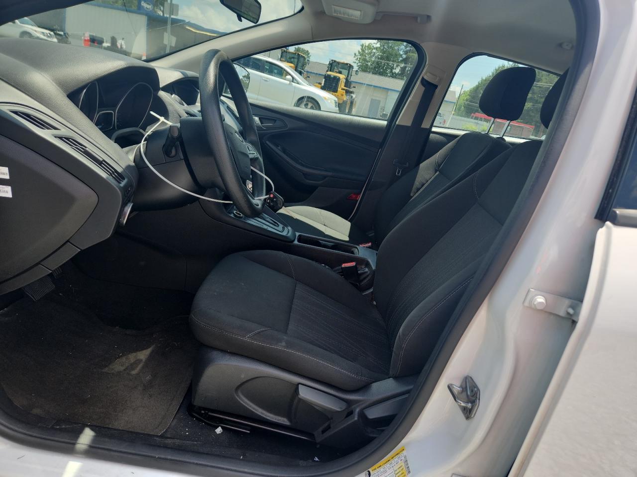 2016 Ford Focus S VIN: 1FADP3E29GL345700 Lot: 64832205