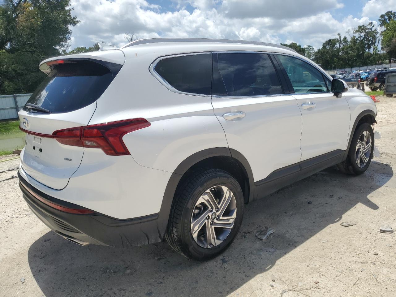 2023 Hyundai Santa Fe Sel VIN: 5NMS2DAJ0PH645243 Lot: 65268155