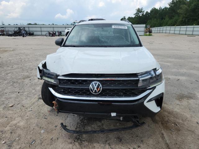  VOLKSWAGEN TAOS S 2022 Biały