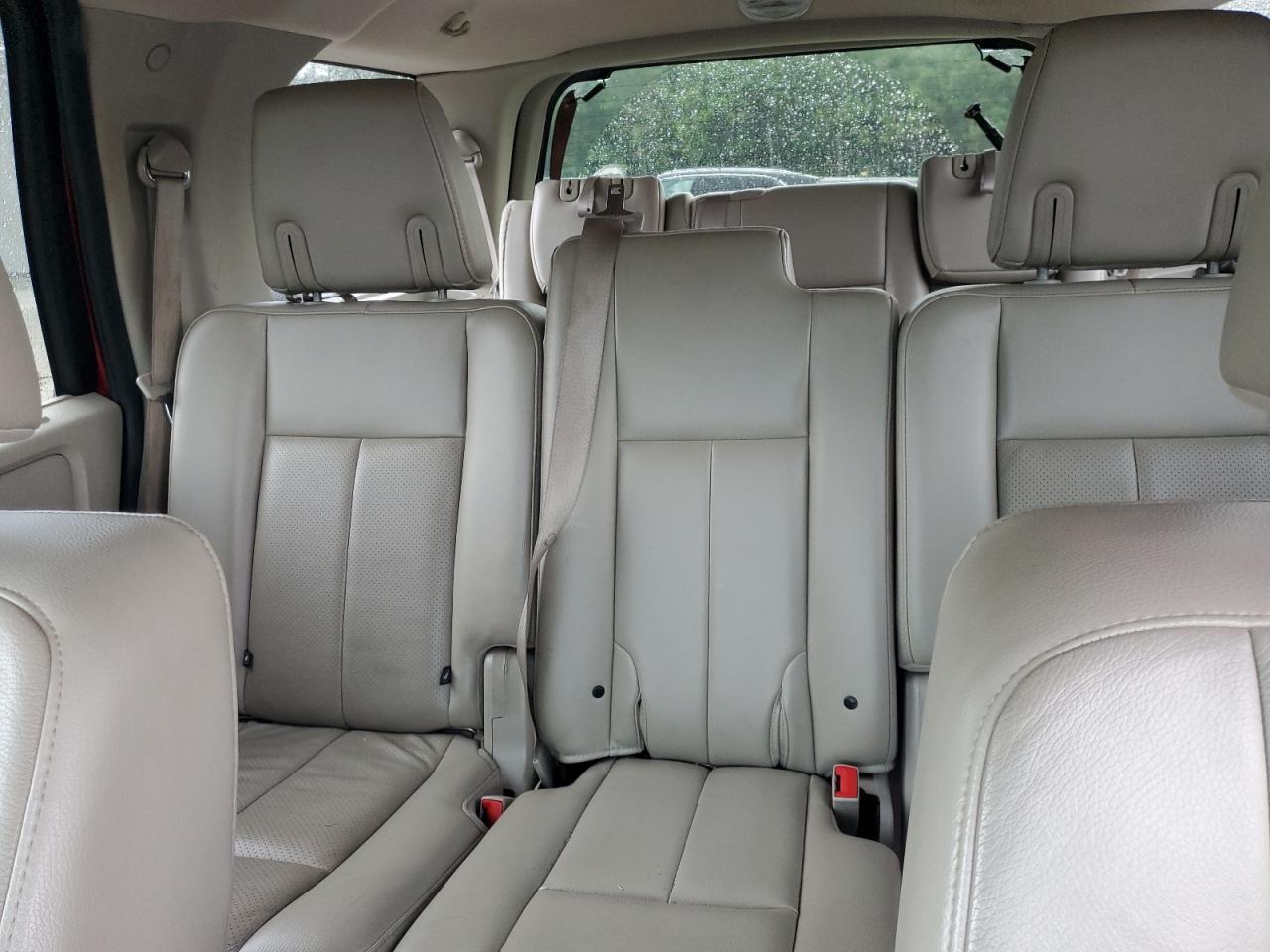 2014 Ford Expedition Limited VIN: 1FMJU2A51EEF64258 Lot: 64034205
