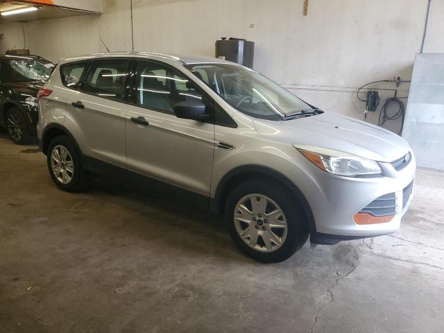  FORD ESCAPE 2013 Srebrny