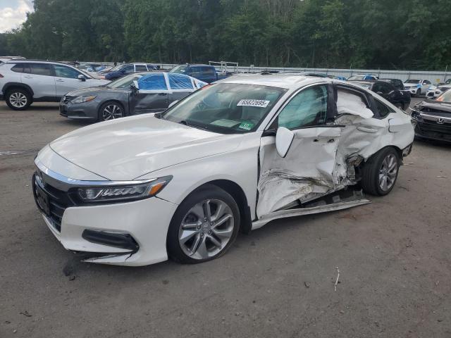  HONDA ACCORD 2018 Biały